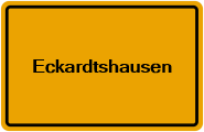 Grundbuchamt Eckardtshausen