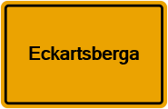 Grundbuchamt Eckartsberga