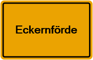Grundbuchamt Eckernförde