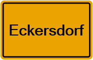 Grundbuchamt Eckersdorf
