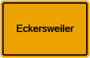 Grundbuchamt Eckersweiler