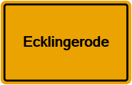 Grundbuchamt Ecklingerode