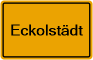 Grundbuchamt Eckolstädt