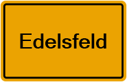 Grundbuchamt Edelsfeld