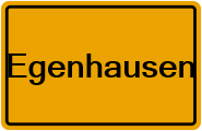 Grundbuchamt Egenhausen