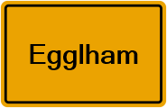Grundbuchamt Egglham