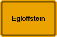 Grundbuchamt Egloffstein