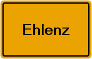 Grundbuchamt Ehlenz
