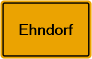 Grundbuchamt Ehndorf