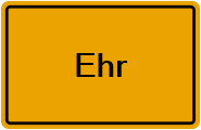 Grundbuchamt Ehr