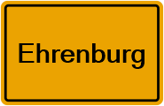 Grundbuchamt Ehrenburg