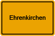 Grundbuchamt Ehrenkirchen