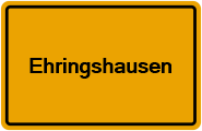 Grundbuchamt Ehringshausen