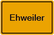 Grundbuchamt Ehweiler