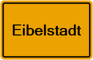 Grundbuchamt Eibelstadt
