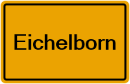 Grundbuchamt Eichelborn
