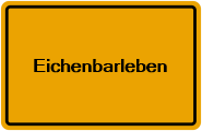 Grundbuchamt Eichenbarleben