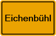 Grundbuchamt Eichenbühl
