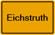 Grundbuchamt Eichstruth