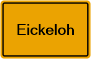 Grundbuchamt Eickeloh
