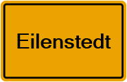 Grundbuchamt Eilenstedt