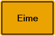 Grundbuchamt Eime