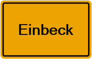 Grundbuchamt Einbeck