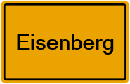 Grundbuchamt Eisenberg