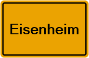 Grundbuchamt Eisenheim