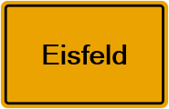 Grundbuchamt Eisfeld