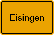 Grundbuchamt Eisingen