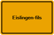 Grundbuchamt Eislingen-Fils