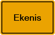 Grundbuchamt Ekenis