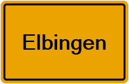 Grundbuchamt Elbingen