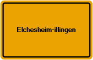 Grundbuchamt Elchesheim-Illingen