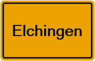 Grundbuchamt Elchingen