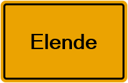 Grundbuchamt Elende