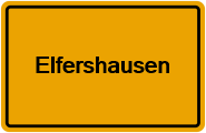 Grundbuchamt Elfershausen