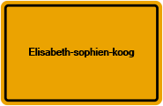 Grundbuchamt Elisabeth-Sophien-Koog