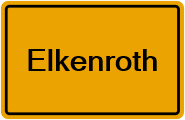 Grundbuchamt Elkenroth