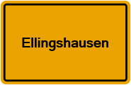 Grundbuchamt Ellingshausen