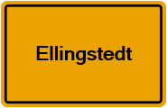 Grundbuchamt Ellingstedt