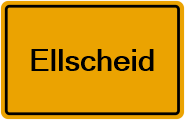 Grundbuchamt Ellscheid