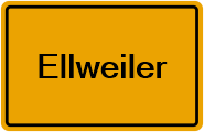 Grundbuchamt Ellweiler