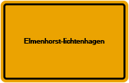 Grundbuchamt Elmenhorst-Lichtenhagen