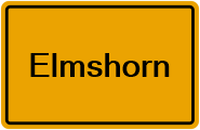 Grundbuchamt Elmshorn