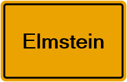 Grundbuchamt Elmstein