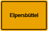 Grundbuchamt Elpersbüttel