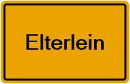 Grundbuchamt Elterlein