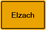 Grundbuchamt Elzach